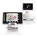 Amazon.com : Summer Infant Baby Touch Digital Color Video Baby Monitor