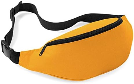Subfa Mily Unisex Bag Travel Handy Hiking Sport Fanny Pack Waist Belt Zip Pouch Elegant Retro Small Women's City Bag
