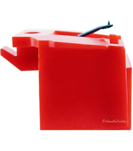 (未使用･未開封品)　Durpower Phonograph Record Player Turntable Needle For SONY PSLX57 SONY PS-LX57 SONY PSLX66 SONY PS-LX66 by Durpower df5ndr3 Amazon.com: Durpower Phonograph Record Player Turntable