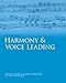 Harmony and Voice Leading
