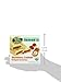Health Valley Organic Multigrain Cereal Bars, Strawberry, 6 Count (Pack of 6)