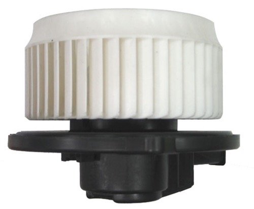 Go-Parts Â» 2004-2005 Toyota RAV4 Heater Blower Motor & Fan Assembly Replacement 87103-42060 TO3126120