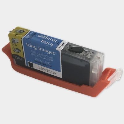 Edible Ink Cartridge for Canon Spectra Printers 271 (Thin Black)