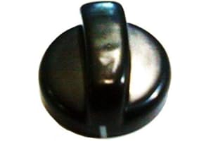 FIREPLACE CLASSIC PARTS Patio Heater Hiland Plastic Control Knob FCPTHP-PCK