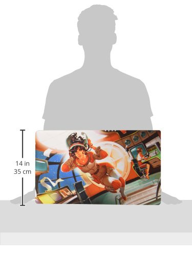 Game Plus Products Andromeda Response Team Game Mat