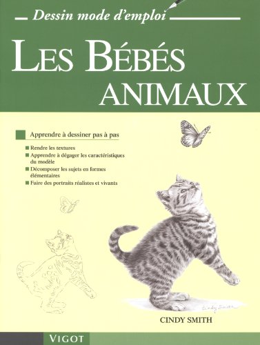 Les  bébés animaux