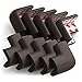Eoney Corner Guards | Corner Protectors for Baby Safety | Furniture Table Safety Bumper | with 3M Tape(10 Pack)