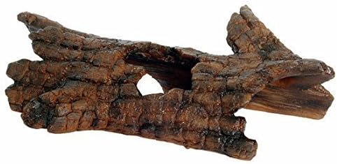 Repstyle Tree Bark Aquarium Ornament, 25.5 x 12 x 8.5 cm