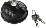 Gates 31844 Locking Fuel Cap