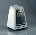 Sound Oasis Wake-up Light Aromatherapy Sleep Sound Machine & Alarm Clock