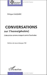 Conversations sur l'homophobie