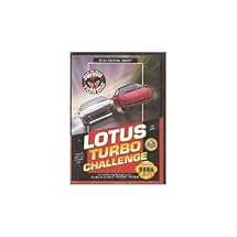 Lotus turbo challenge sega Lotus turbo challenge sega