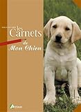 les carnets de mon chien by 