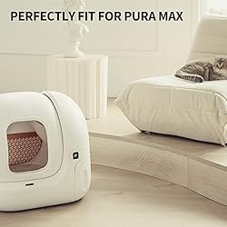 PETKIT Odor Eliminator for Pura Max Self-Cleaning