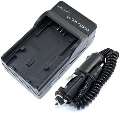 AC/DC Battery Charger for Samsung IA-BP210E SMX-F4