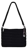 The Sak Women's Classic Mini 3-In-1 Clutch