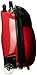 Heys America Travel Tots Kids 2 Piece Luggage Set - Ladybug
