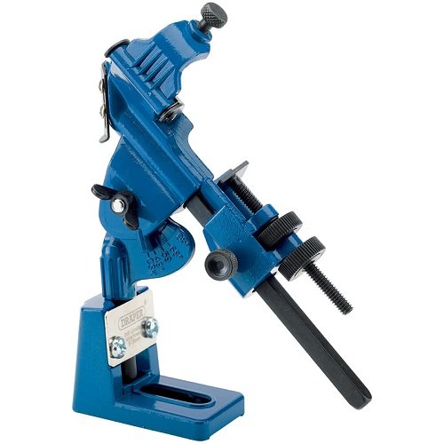 DRAPER Drill Grinding Attachment [44351] - Thumbnail 2