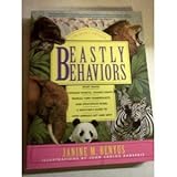 What Makes the Lion Yawn? : A Zoogoer's Guide to Animal Behavior, Benyus, Janine M., 0201570084