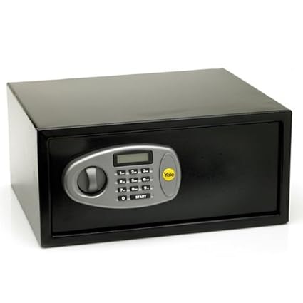 Yale Laptop Safe Y-LTS0000