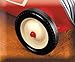 Radio Flyer Little Red Roadster
