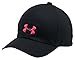 Under Armour Girls Armour Cap