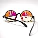 Portal, Worm Hole, Kaleidoscope Glasses for Music Festival or Rave