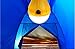 Outdoor Portable Hanging LED Camping Tent Light Bulb Battery -Fishing Lantern Lamp Torch