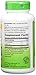 Nature's Way Fenugreek Seed 1,220 mg, Non-GMO Project Verified, TRU-ID Certified, Vegetarian, 180 Count, Pack of 2