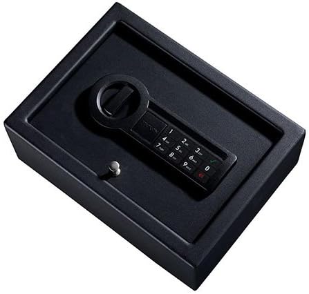 Amazon Com Stack On Pds 1500 Drawer Safe With Electronic Lock