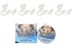 Respyria Nasal Dilator 2.0 / Respyria Deviated Septum Device