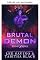 Livro Demônio brutal (Planeta dos reis Livro 5)
