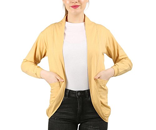 clifton women's fasionable pocket shurg