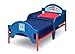 Delta Children Plastic Toddler Bed, Nick Jr. PAW Patrol