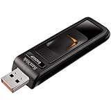 SanDisk 16GB Ultra Backup USB 2.0 Flash Drive (SDCZ40-016G-A11)