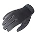VooDoo Tactical 01-6635001093 Neoprene Police Search Gloves, Black, Medium