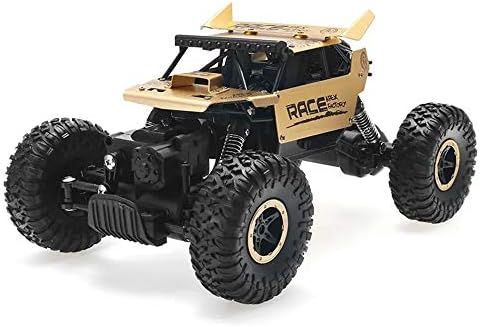 remote control climbing car