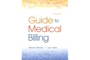 Guide to Medical Billing: Guide to Medical Billing_3