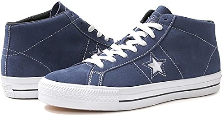 converse cons mid