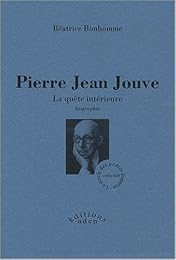 Pierre Jean Jouve