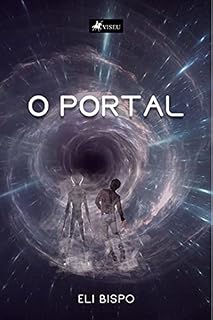 Livro O Portal