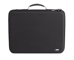 UDG Creator NI Maschine Studio Hardcase Black MKII
