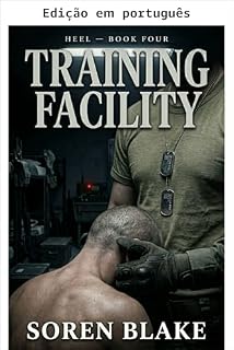 Livro Instalação de treinamento (HEEL)