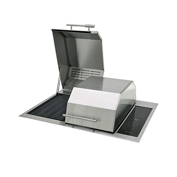 Kenyon-B70400-Texan-All-Seasons-Built-In-Electric-Grill