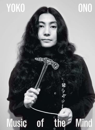 Amazon.com: Yoko Ono (Phaidon Contemporary Artists Series
