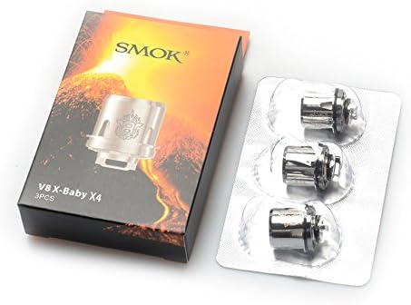 3pcs ŠḾOK X-ḂǞḂý X4 0.13 CòÎLs For ŠticḰ X8 ḰiŤ ŤFṼ8 X-ḂǞḂý TǞnḰ Authentic