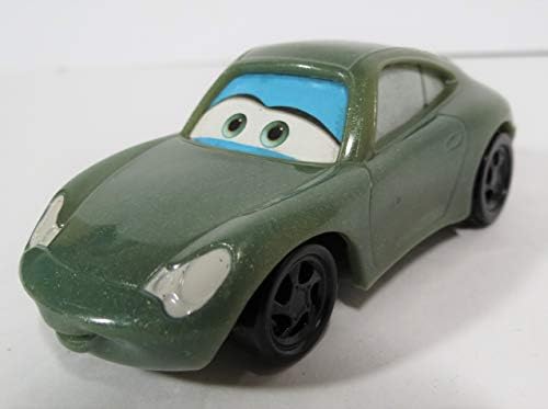 disney car toys mcdonalds