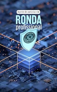 Livro Agente de Portaria e Ronda Profissional