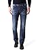 Diesel Men's Waykee Regular Straight-Leg Jean 0806U