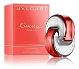 Bvlgari Omnia Coral By Bvlgari For Women Edt Spray 1.3 Oz